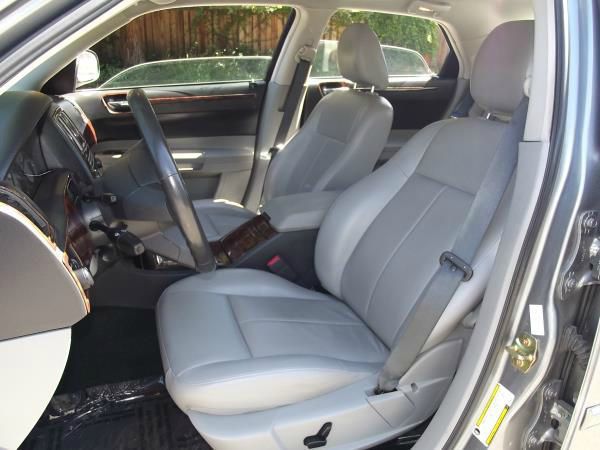 2006 Chrysler 300 3.5