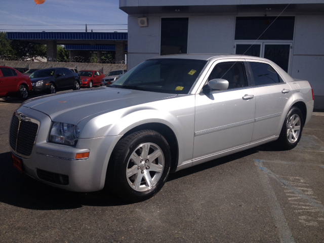 2006 Chrysler 300 3.5