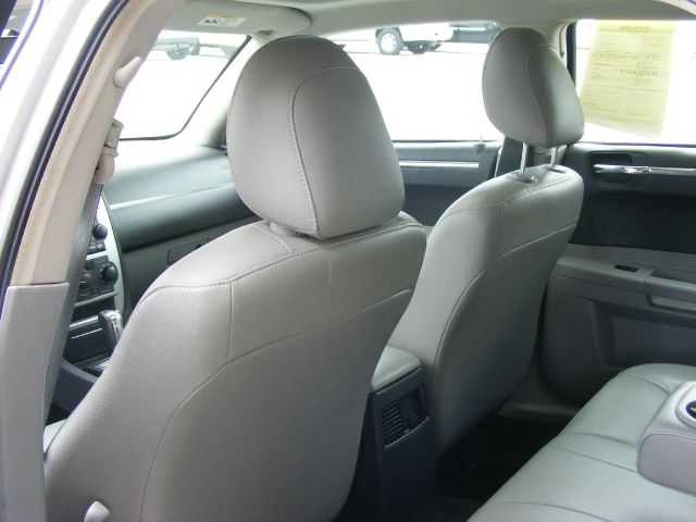 2006 Chrysler 300 3.5