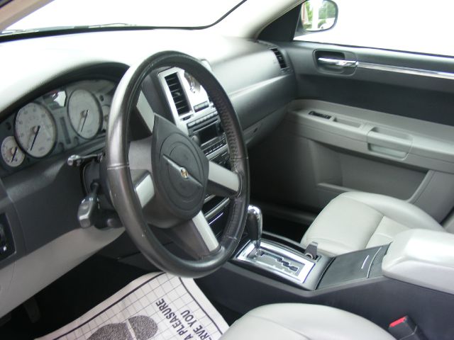 2006 Chrysler 300 3.5