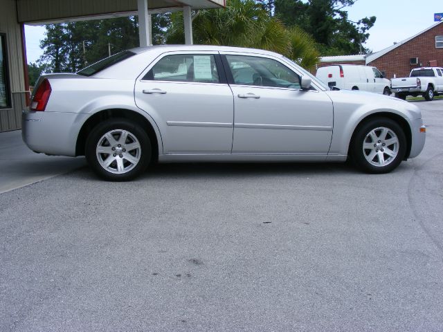 2006 Chrysler 300 3.5