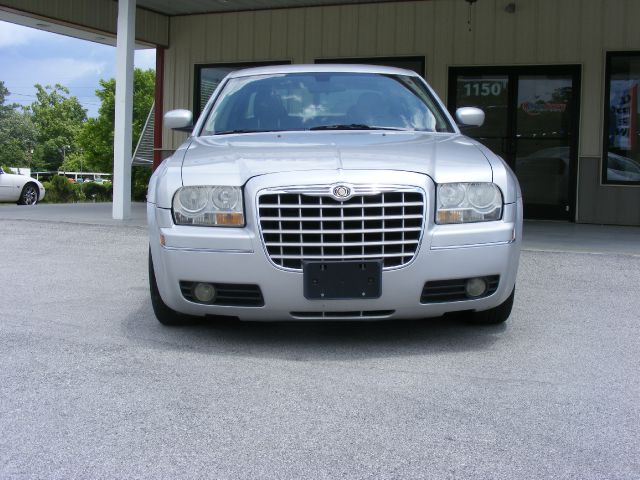 2006 Chrysler 300 3.5