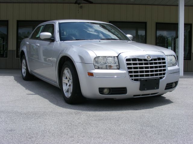 2006 Chrysler 300 3.5