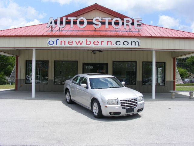 2006 Chrysler 300 3.5