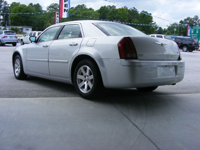 2006 Chrysler 300 3.5