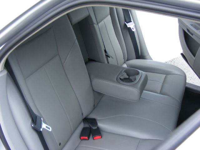 2006 Chrysler 300 3.5
