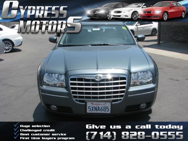 2006 Chrysler 300 RX 35