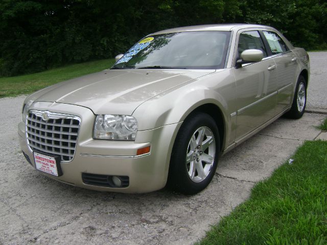2006 Chrysler 300 3.5