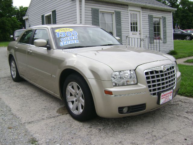 2006 Chrysler 300 3.5