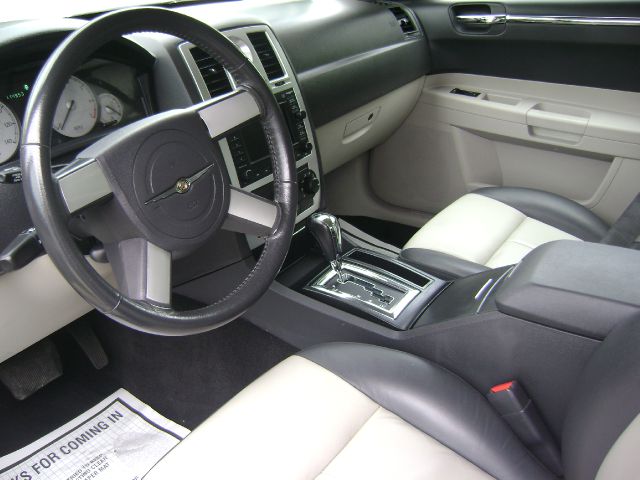 2006 Chrysler 300 3.5