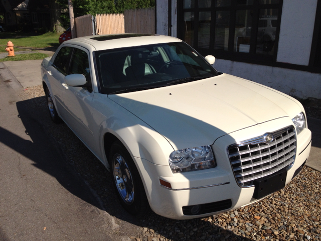 2006 Chrysler 300 3.5