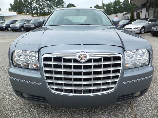 2006 Chrysler 300 3.5