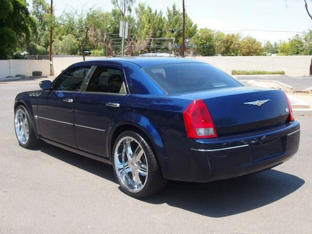 2006 Chrysler 300 3.5