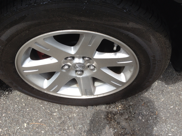 2006 Chrysler 300 3.5