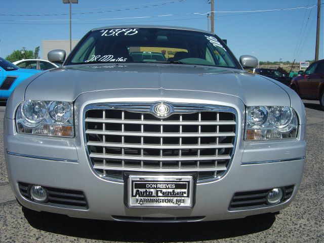 2006 Chrysler 300 3.5