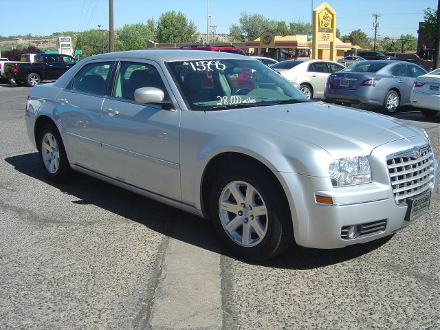 2006 Chrysler 300 3.5