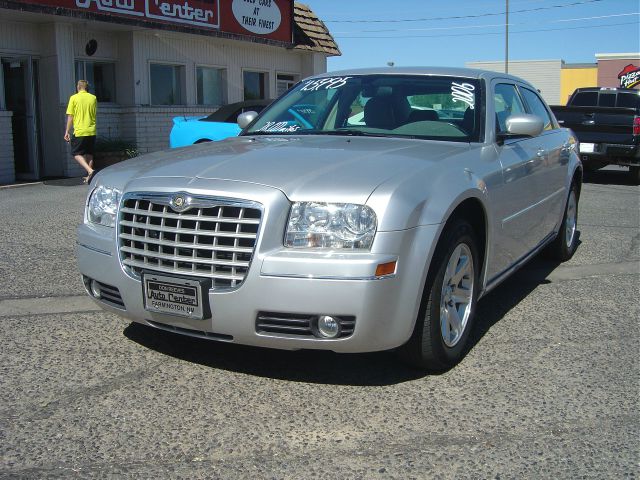 2006 Chrysler 300 3.5