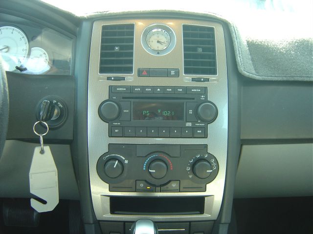 2006 Chrysler 300 3.5