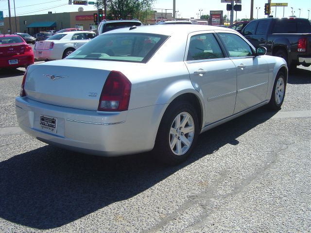 2006 Chrysler 300 3.5