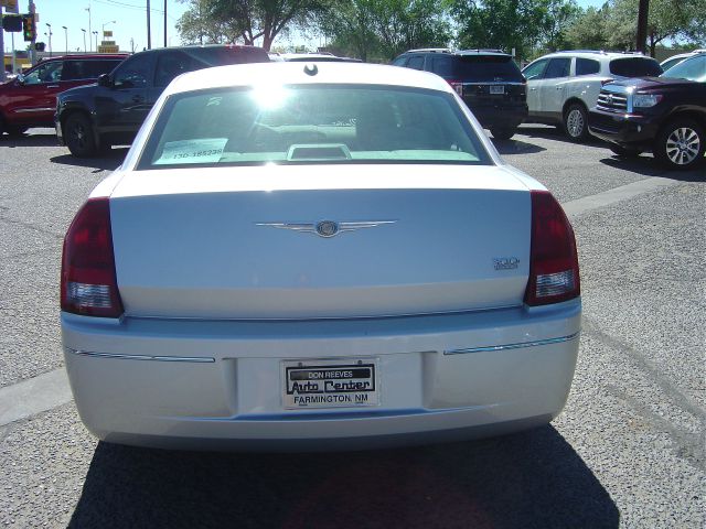 2006 Chrysler 300 3.5