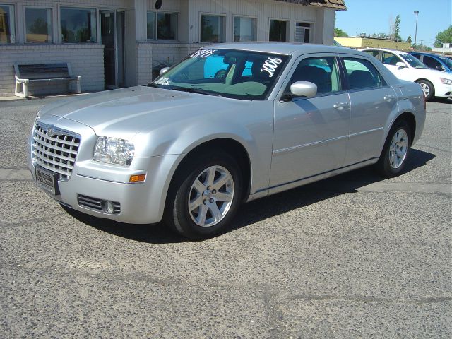 2006 Chrysler 300 3.5