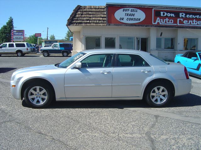 2006 Chrysler 300 3.5