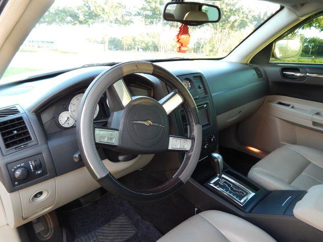 2006 Chrysler 300 3.5
