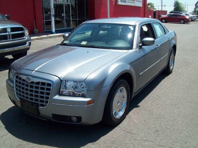 2006 Chrysler 300 3.5