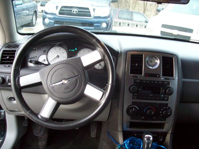 2006 Chrysler 300 3.5