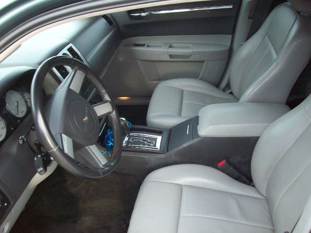 2006 Chrysler 300 3.5