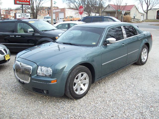2006 Chrysler 300 3.5