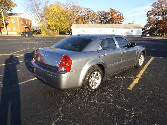 2006 Chrysler 300 3.5