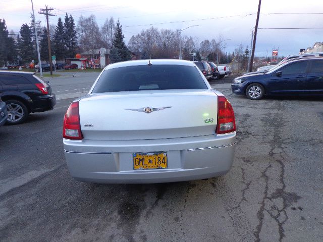 2006 Chrysler 300 GT Premium
