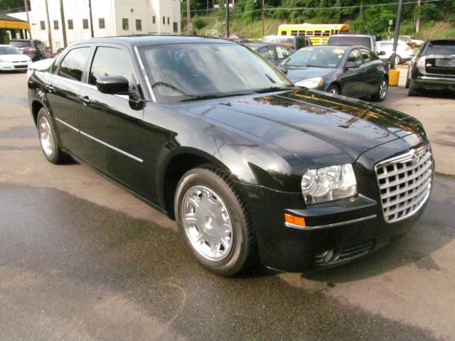 2006 Chrysler 300 3.5