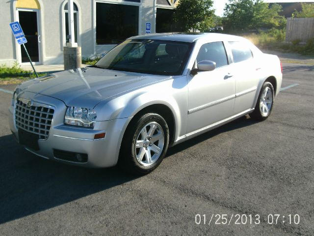 2006 Chrysler 300 3.5