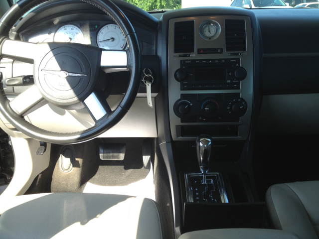 2006 Chrysler 300 3.5