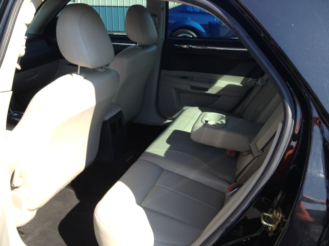 2006 Chrysler 300 3.5