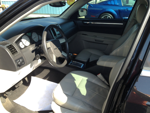 2006 Chrysler 300 3.5