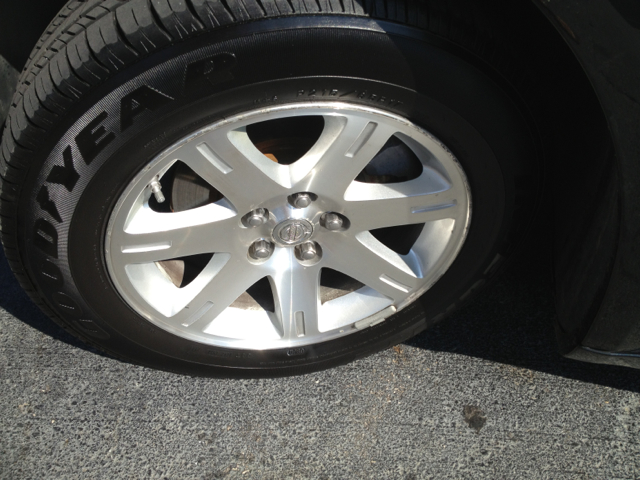 2006 Chrysler 300 3.5