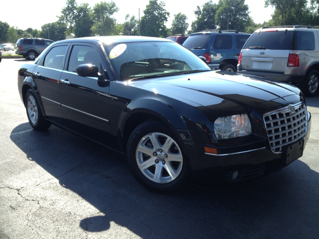 2006 Chrysler 300 3.5