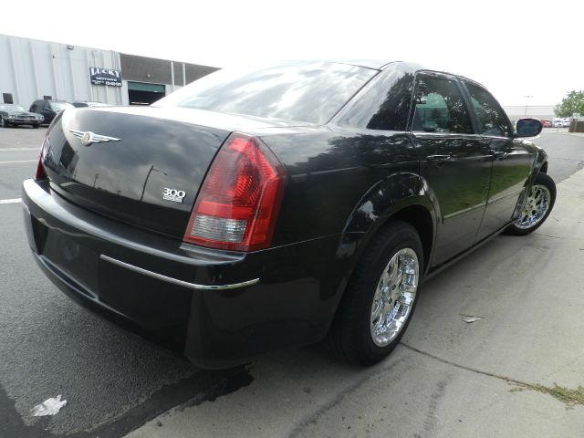 2006 Chrysler 300 3.5