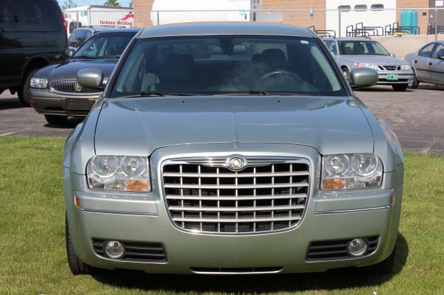2006 Chrysler 300 3.5