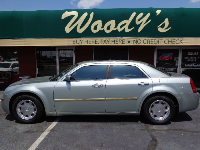 2006 Chrysler 300 3.5