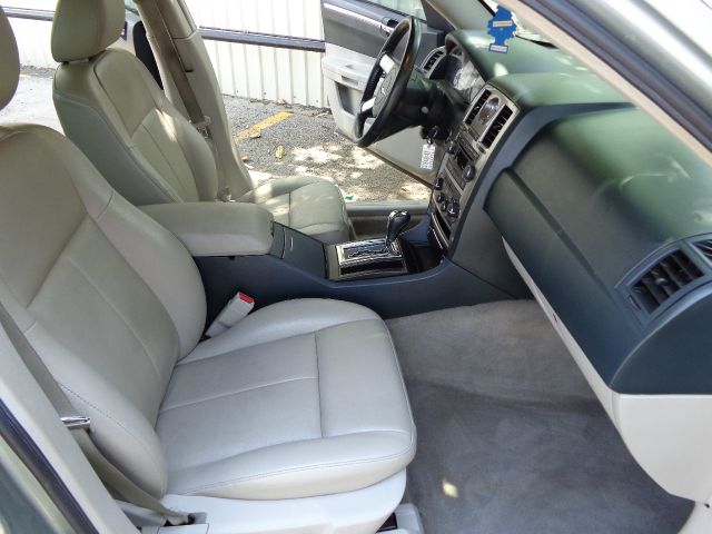 2006 Chrysler 300 3.5