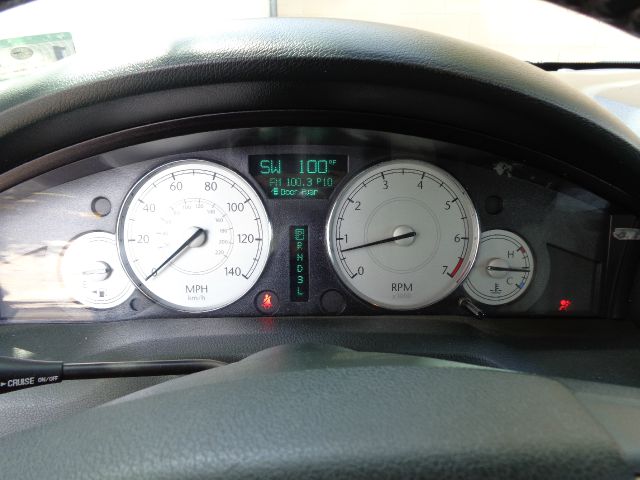 2006 Chrysler 300 3.5