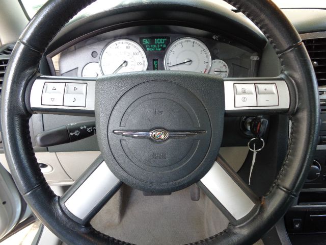 2006 Chrysler 300 3.5