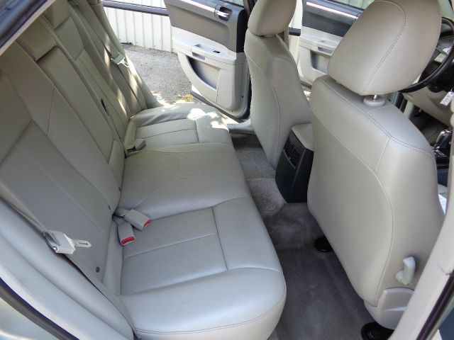 2006 Chrysler 300 3.5