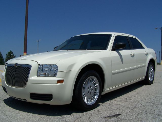 2006 Chrysler 300 Unknown