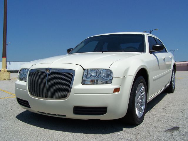 2006 Chrysler 300 Unknown