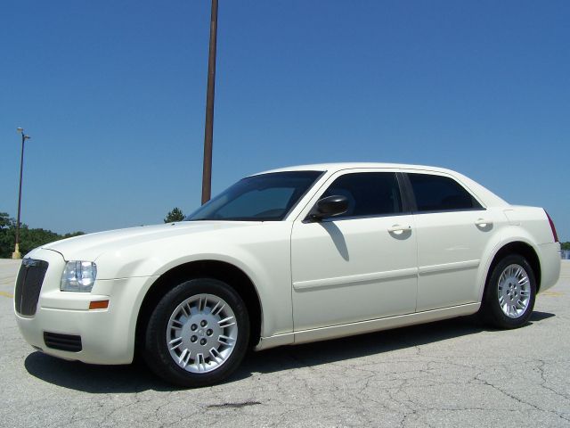 2006 Chrysler 300 Unknown